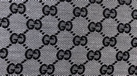 pattern gucci print|Gucci pattern black and white.